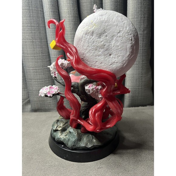 Magic Cube Studio Kamado Nezuko Resin Statue Demon Slayer Model No Light - Picture 8 of 11